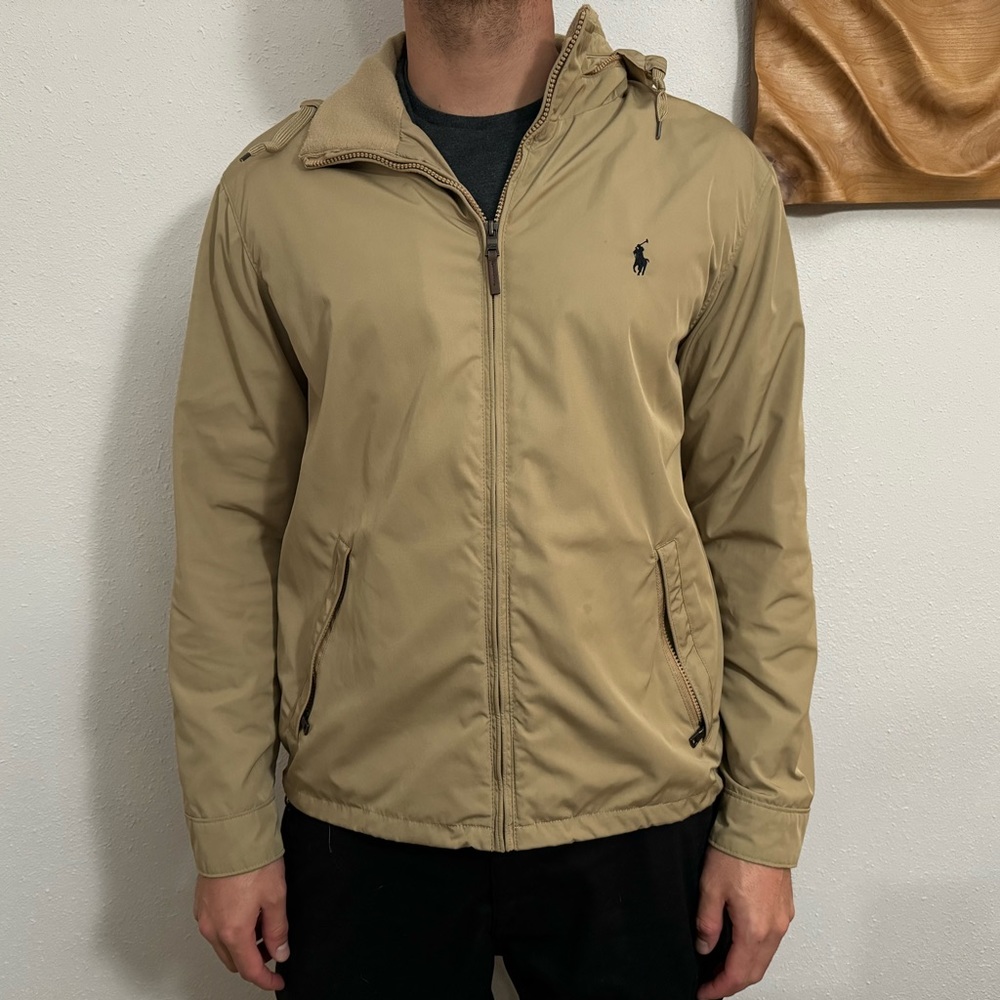 Ralph Lauren jacket